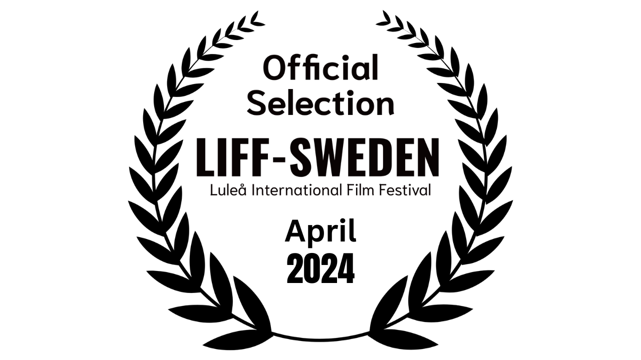 Luleå International Film Festival — официальный отбор