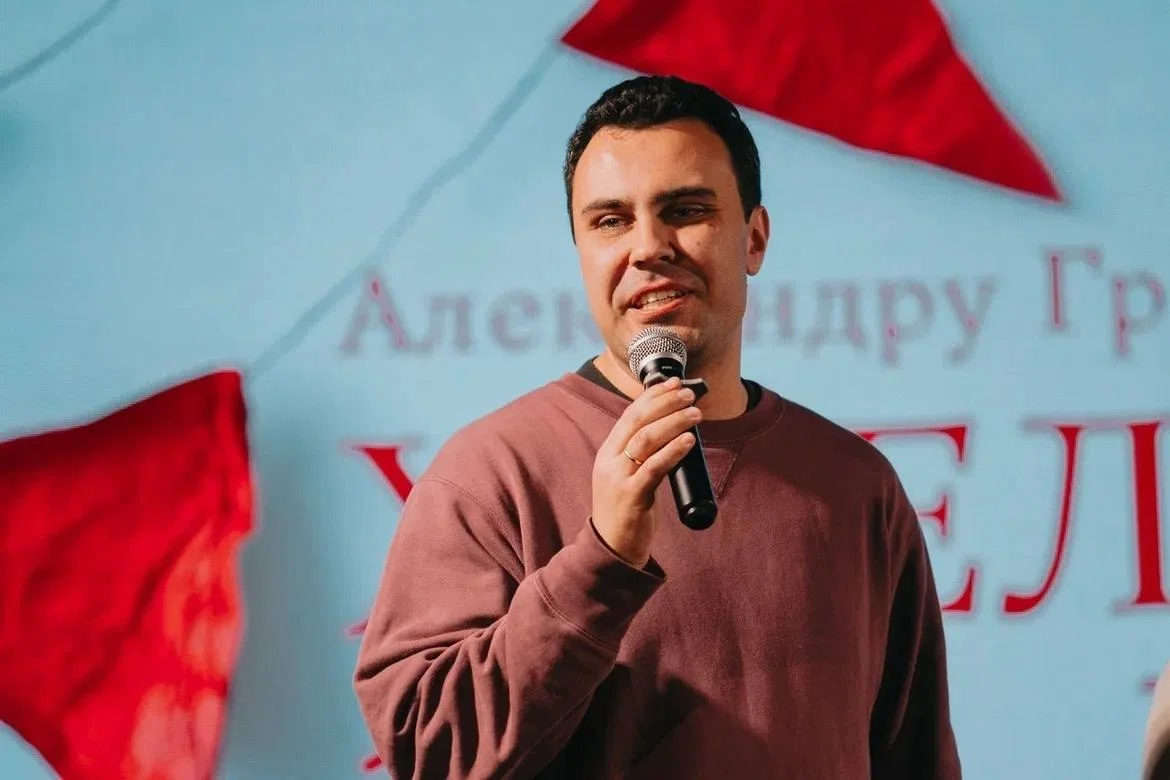 Творческий вечер «Хмелику 100 лет!» — фотография 10