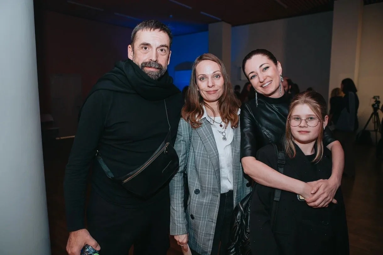 Творческий вечер «Хмелику 100 лет!» — фотография 41
