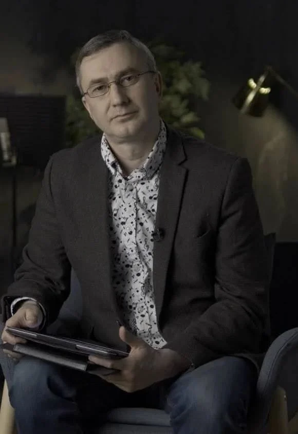 Леонид Седунов